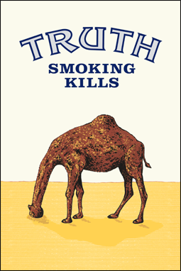 Smoking Poster